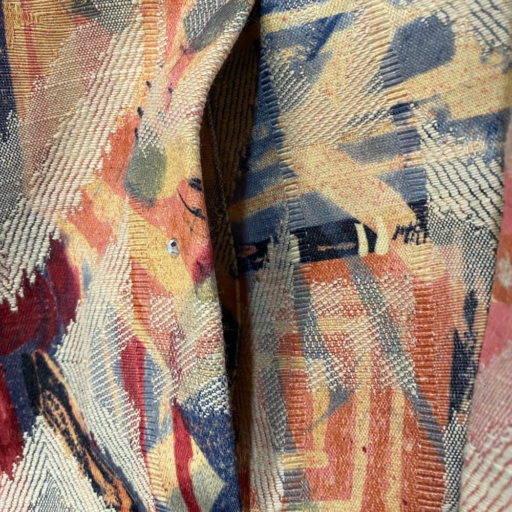 Vintage Lori Zoni Western Blazer - Picture 5 of 6